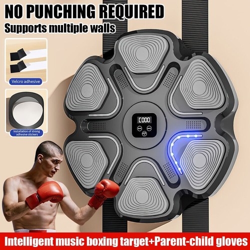 Electronic smart punching - electronic,
