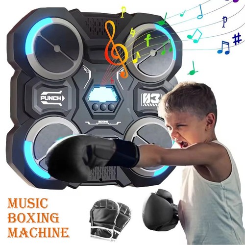 Anti stress smart - smart, boxing