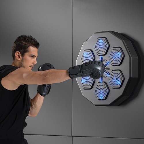 Wall mounted smart music - wall-mounted,