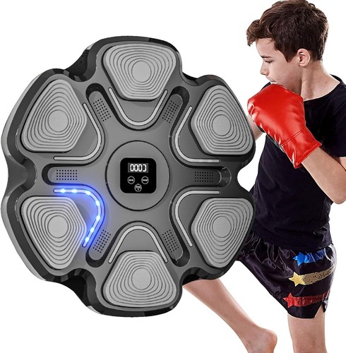 Home smart punching boxing - home,
