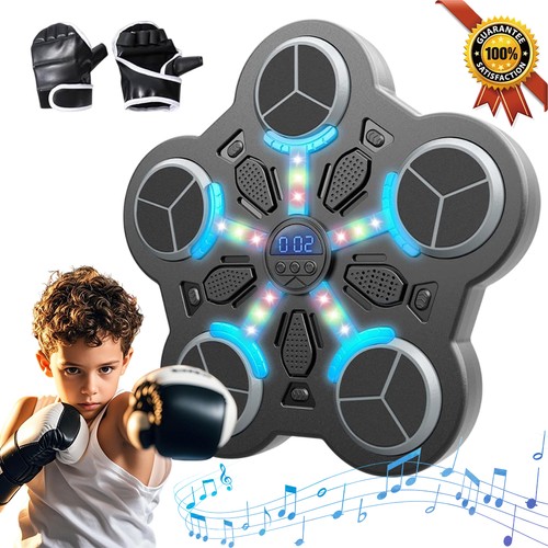 Boxing machine smart bluetooth - boxing,