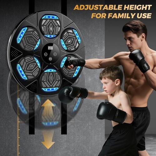 Lolbox bluetooth music boxing - lolbox,