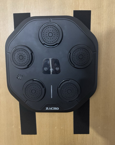 Zacro smart music - smart,