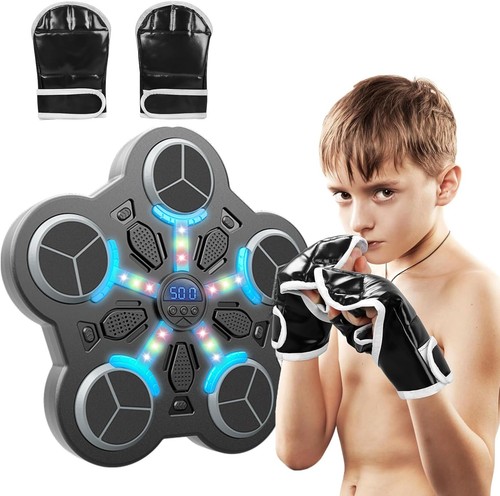 Smart bluetooth boxing - smart,