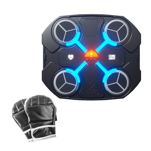 Music boxing machine smart - machine,