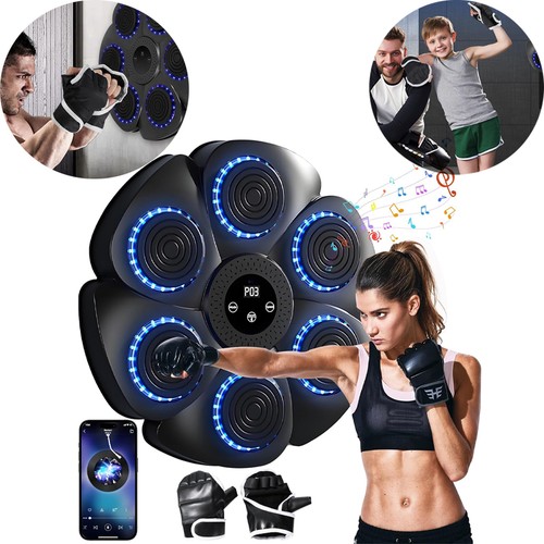 Led smart bluetooth music - smart,