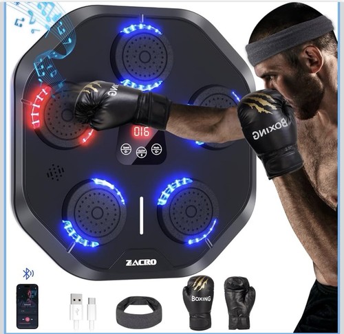 Zacro smart bluetooth music - smart,