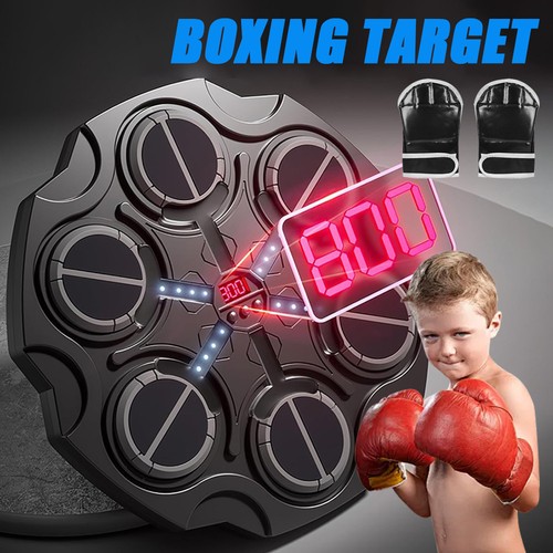 2025 music boxing machine - boxing,