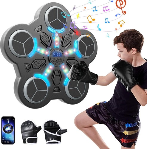 Boxing machine wall mount - wall,
