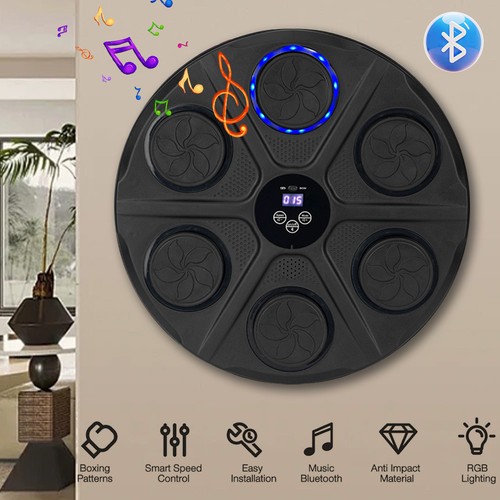Bluetooth training modes - training,