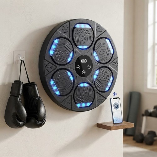 Smart music wall mounted - music, wall-mounted