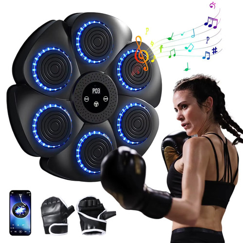 Wall mounted smart bluetooth - smart,