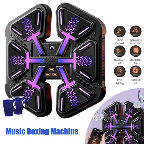 Wall mount smart - smart, boxing