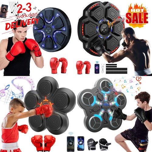 Smart bluetooth music - bluetooth, boxing
