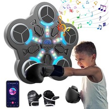 Smart Punching Boxing