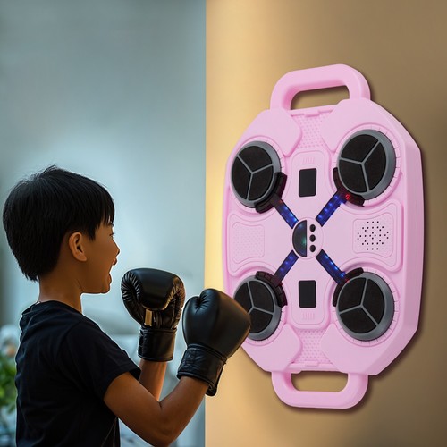 Pink smart bluetooth - smart,